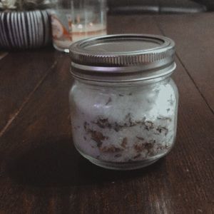 Lavender & Chamomile Bath Salts
